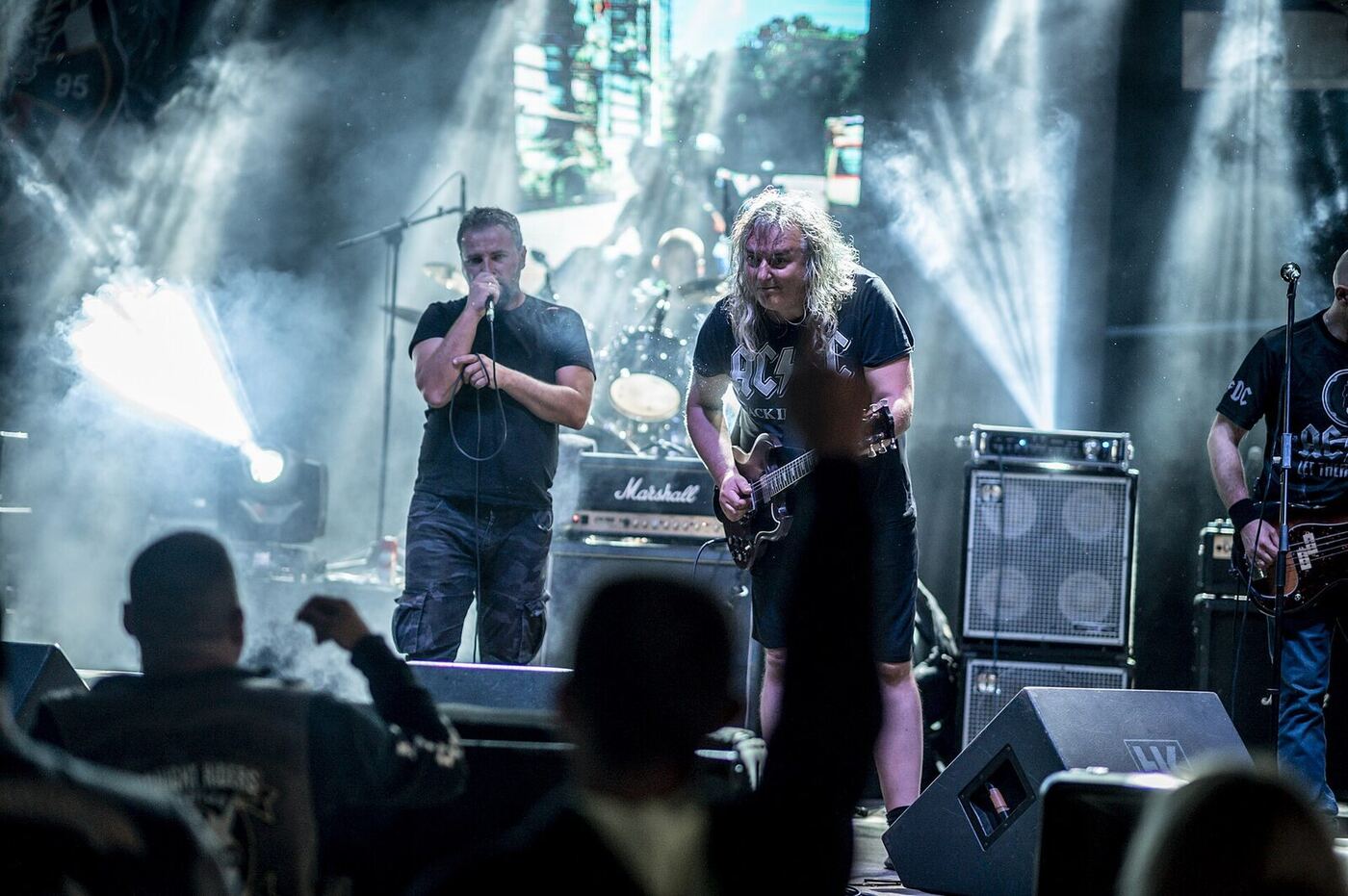 La salsa en vivo mantiene una escena activa en Lima desde hace medio siglo.